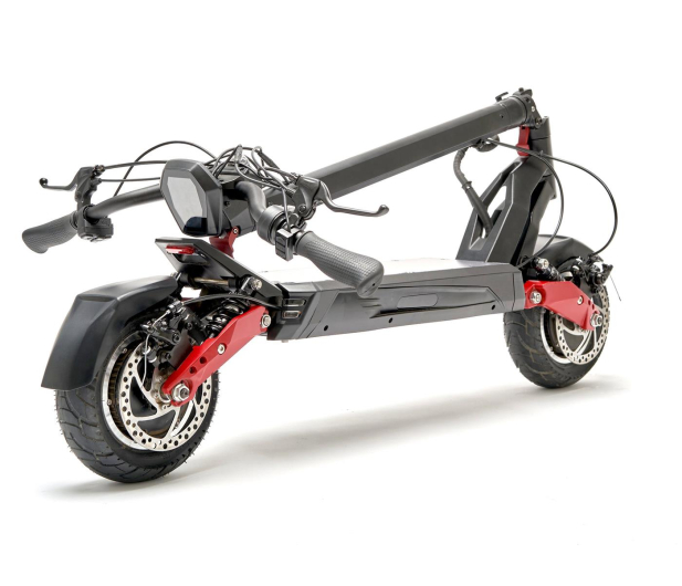 Motus OUTLET - PRO 10 Sport GT 52V - 1142327 - zdjęcie 3